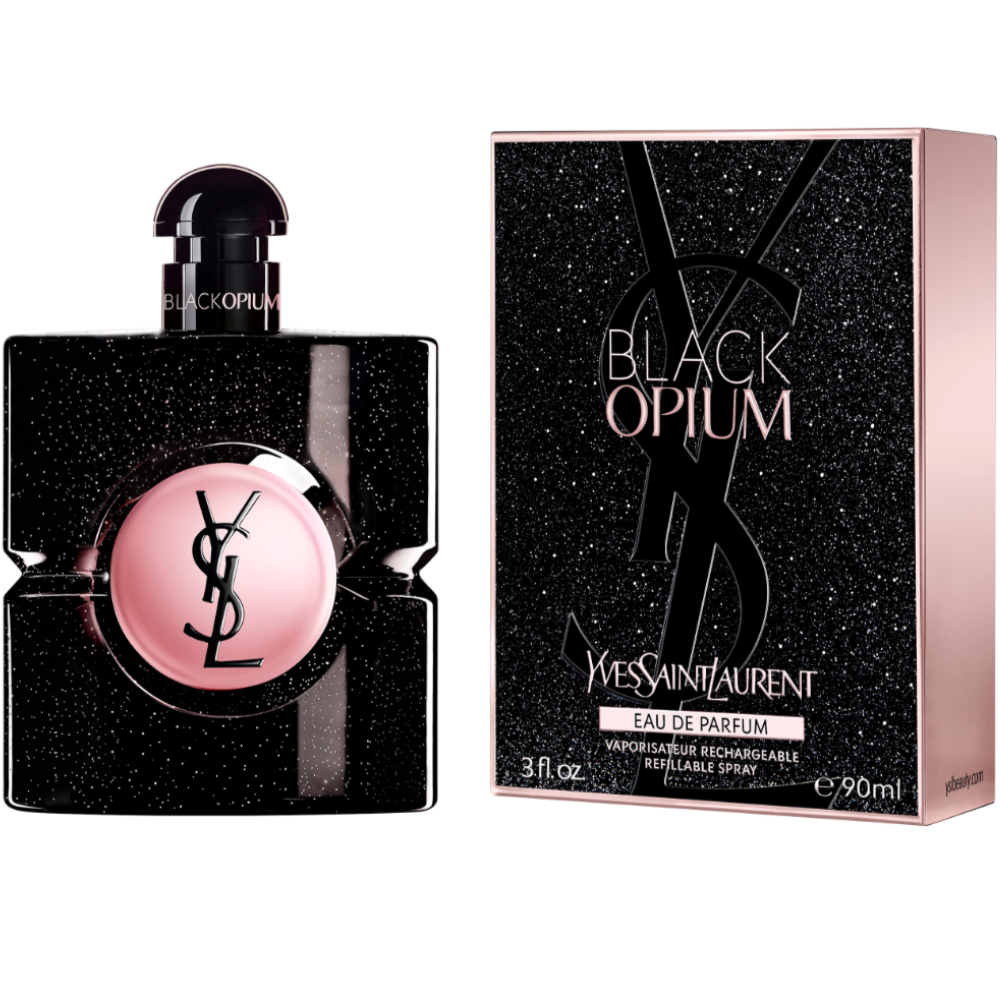Yves Saint Laurent - Ysl Black Opium 3 oz | SKU CDP238