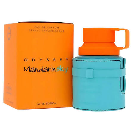 Armaf - Odyssey Mandaryn Sky 3.4 oz | SKU CDP24