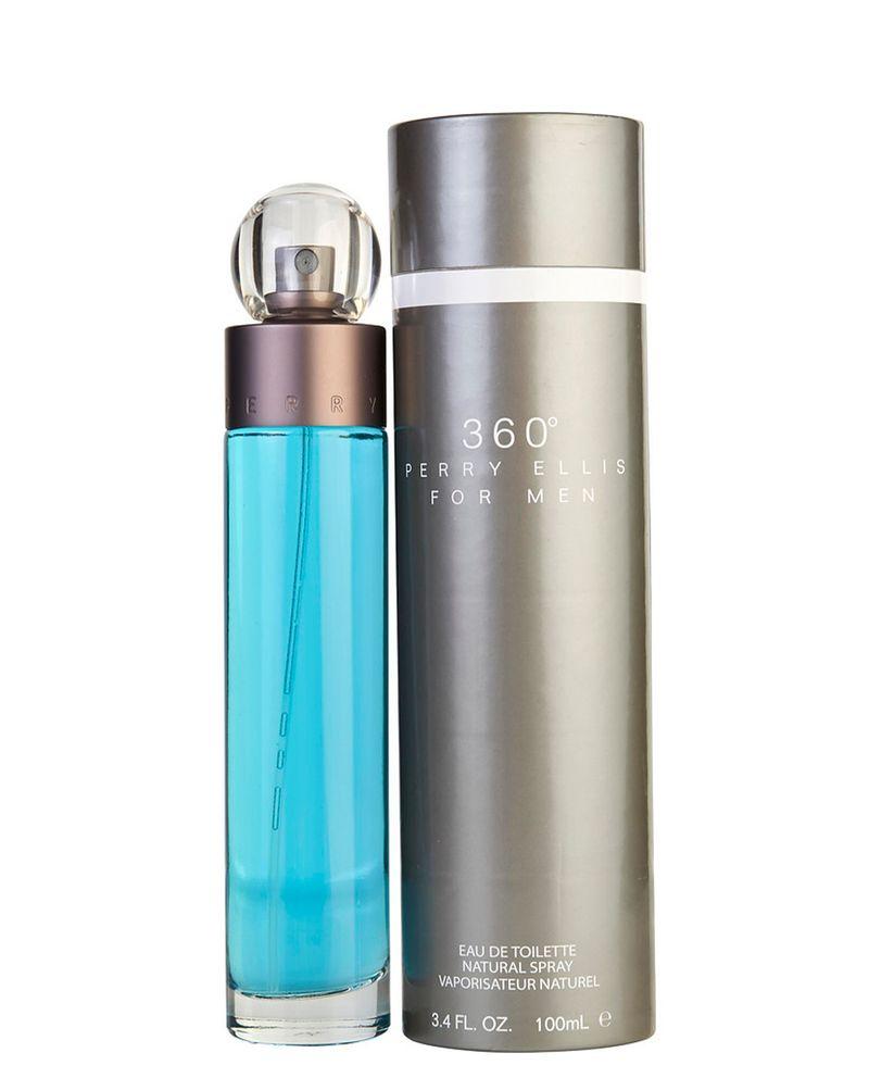 Perry Ellis - 360 Edt Men 3.4 oz | SKU CDP253