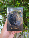 Rayhaan - Lion 3.4 oz | SKU CDP265