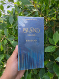 Khadlaj - Island Dreams Extracto De Perfume 3.4 oz | SKU CDP280
