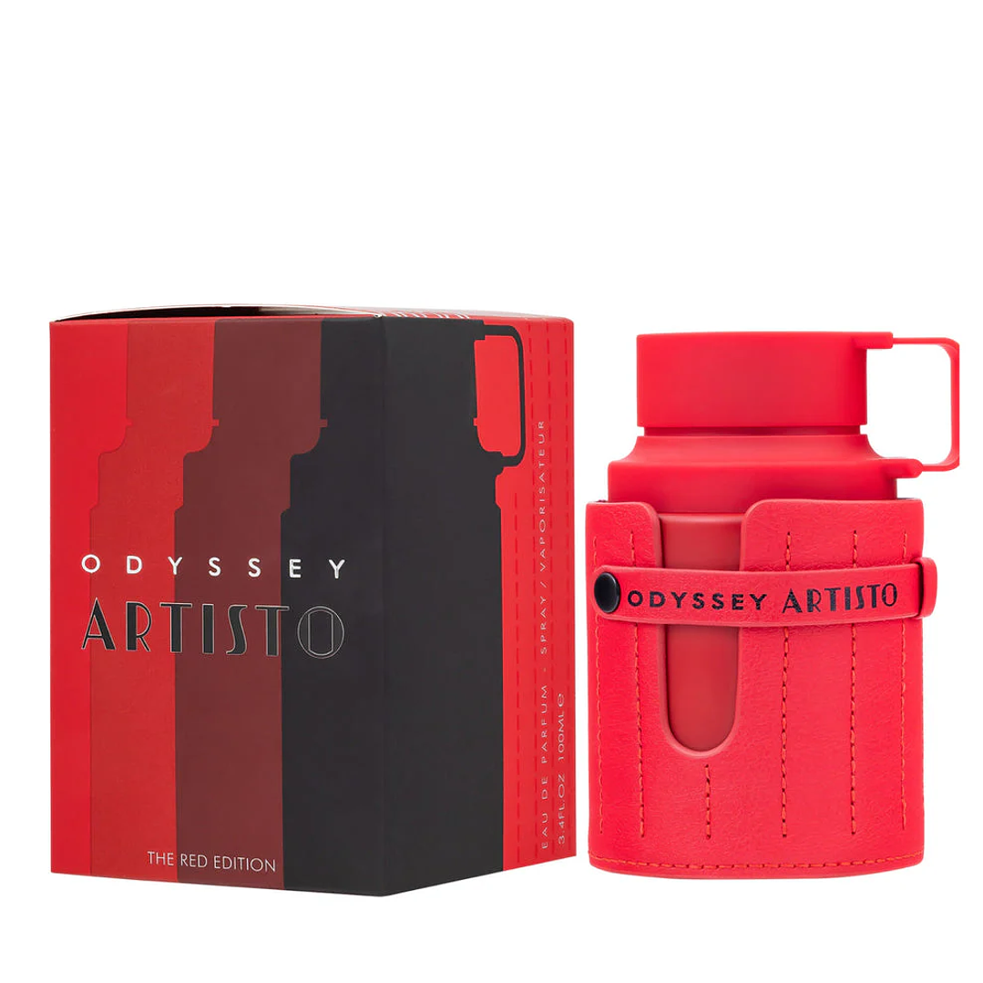 Armaf - Odyssey Artisto 3.4 oz | SKU CDP29