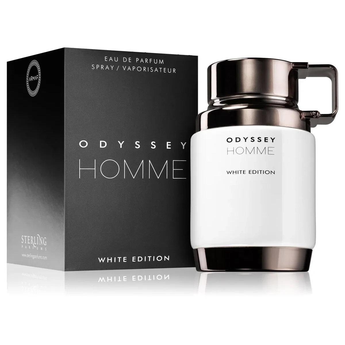 Armaf - Odysssey Homme White Edition 3.4 oz | SKU CDP31