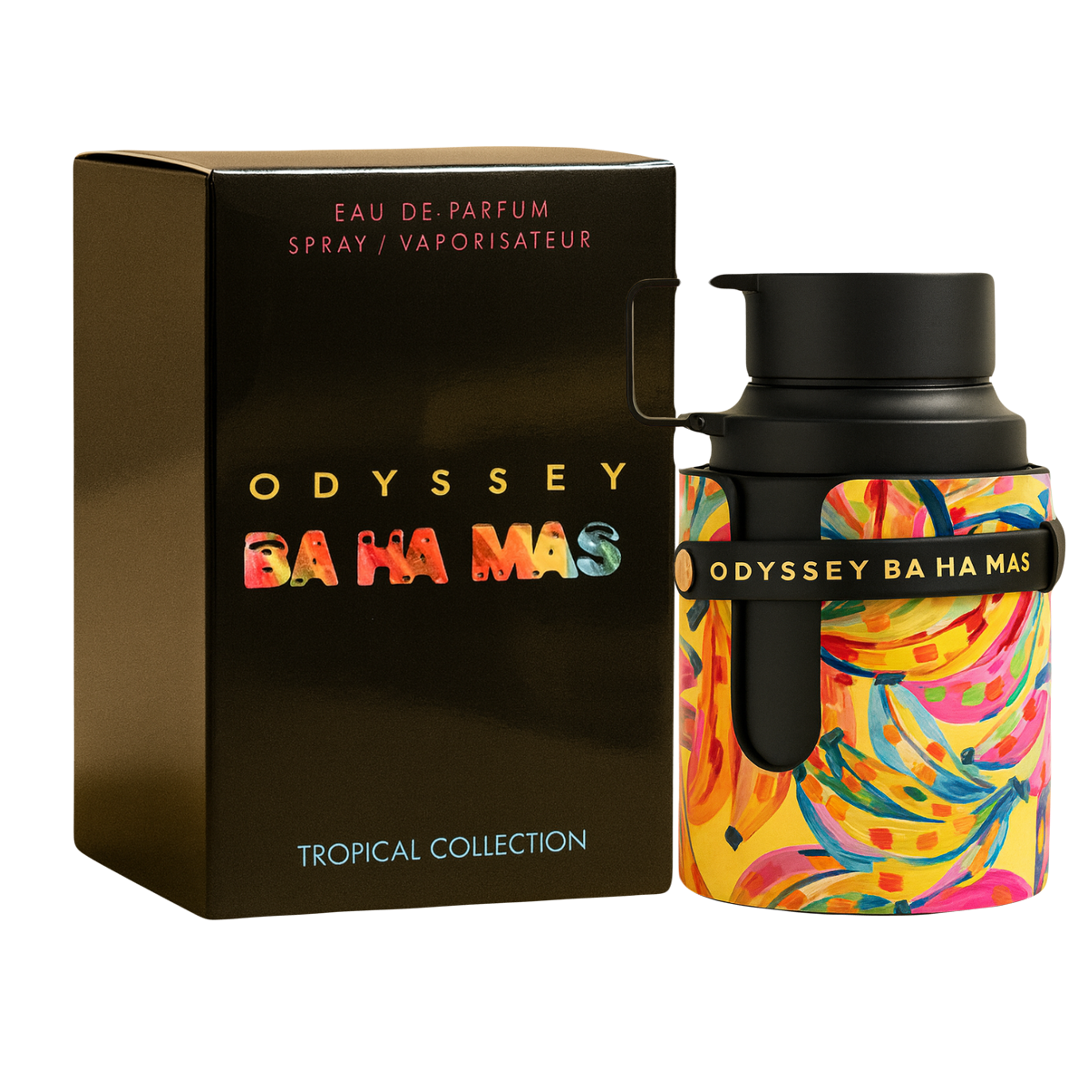 Armaf - Odyssey Bahamas Tropical 3.4 oz | SKU CDP32