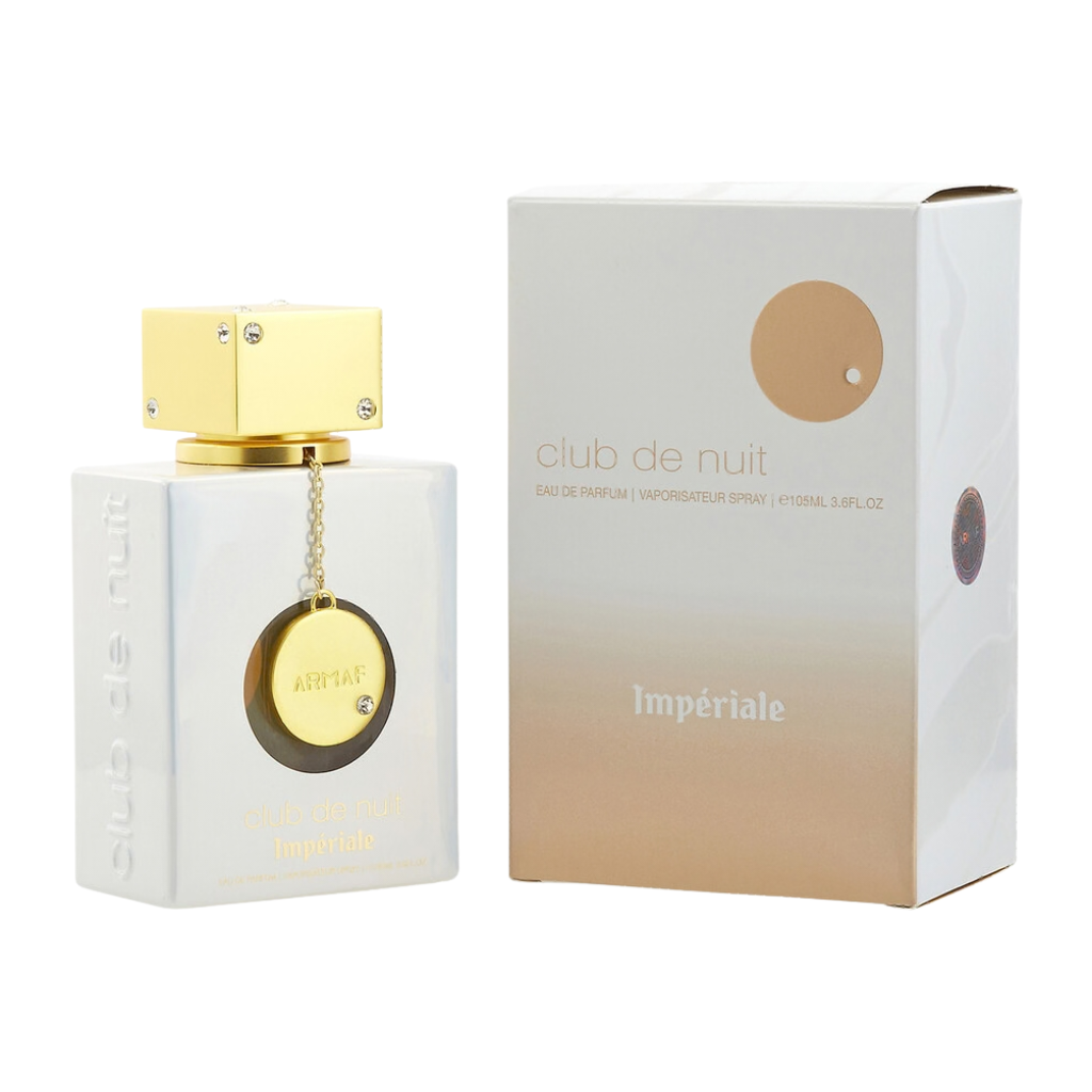 Armaf - Club De Nuit Imperiale 3.4 oz | SKU CDP41
