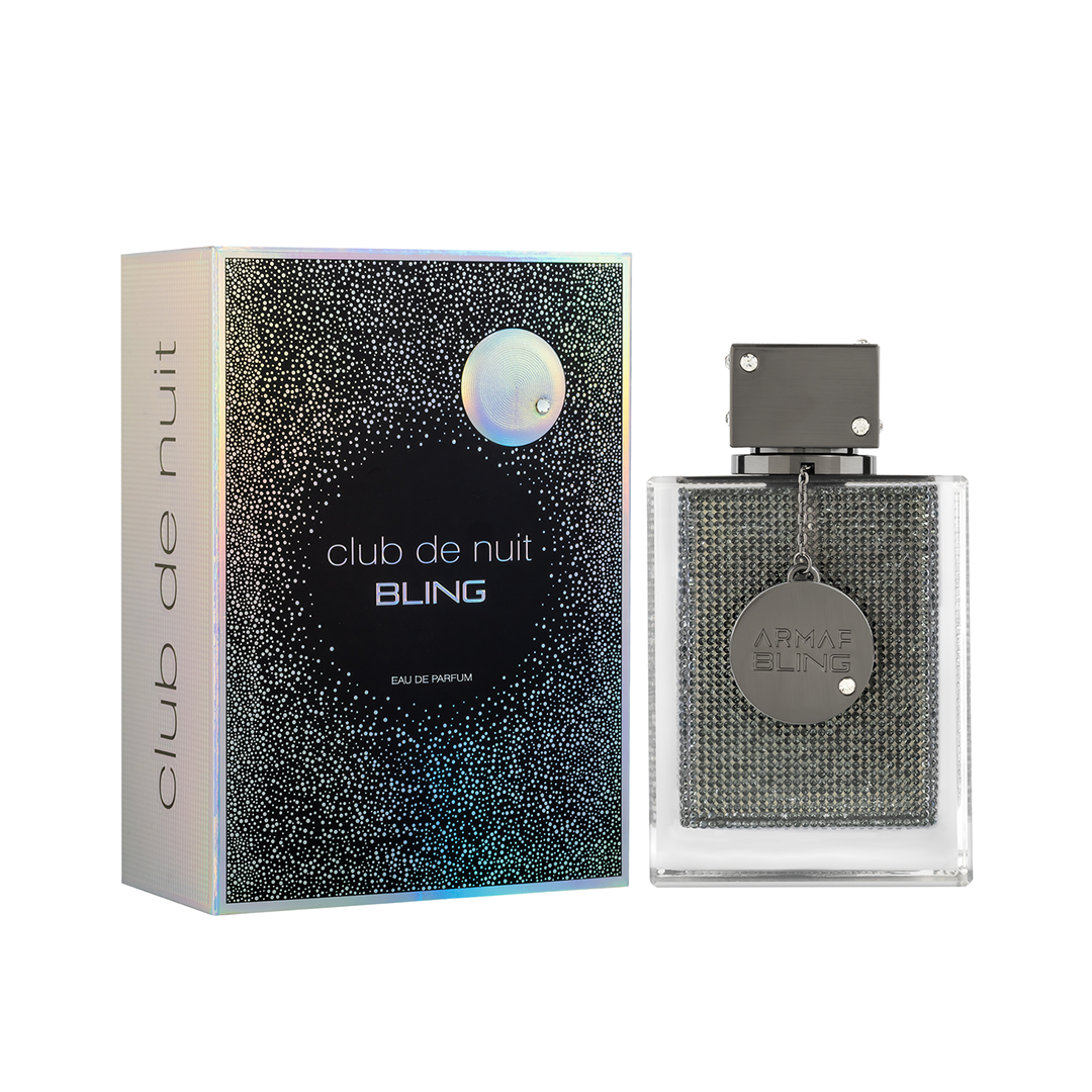 Armaf - Club De Nuit Bling 3.4 oz | SKU CDP47