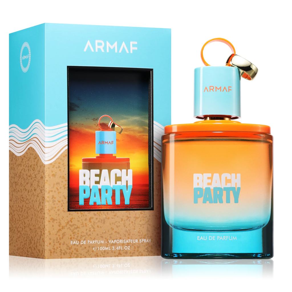 Armaf - Beach Party 3.4 oz | SKU CDP54