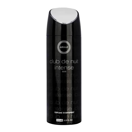 Armaf - Body Spray Club De Nuit Intense Men 3.4 oz | SKU CDP56
