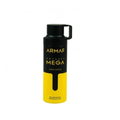 Armaf - Body Spray Odyssey Mega 6.8 oz | SKU CDP60