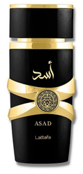 Lataffa - Asad 3.4 oz | SKU CDP64