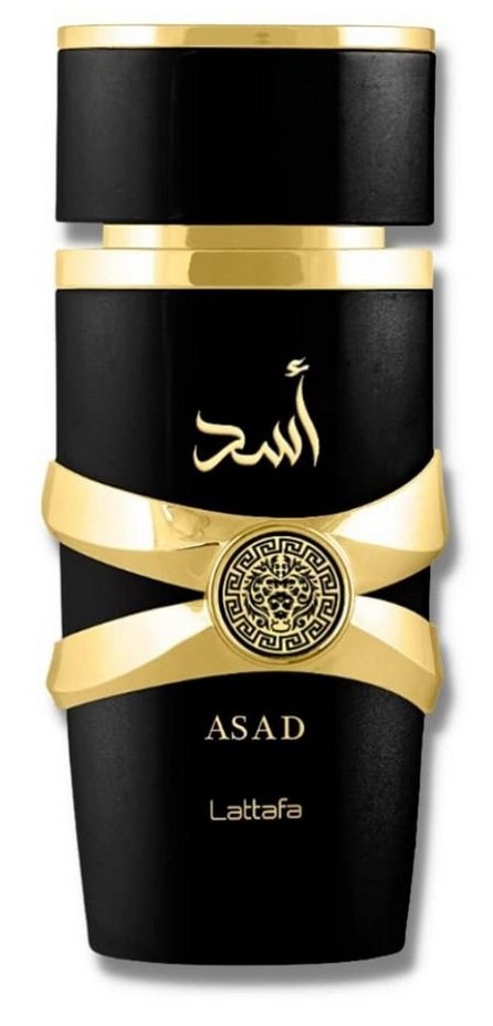 Lataffa - Asad 3.4 oz | SKU CDP64
