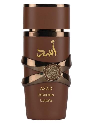 Lataffa - Asad Borubon 3.4 oz | SKU CDP66