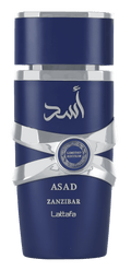 Lataffa - Asad Zanzibar 3.4 oz | SKU CDP68
