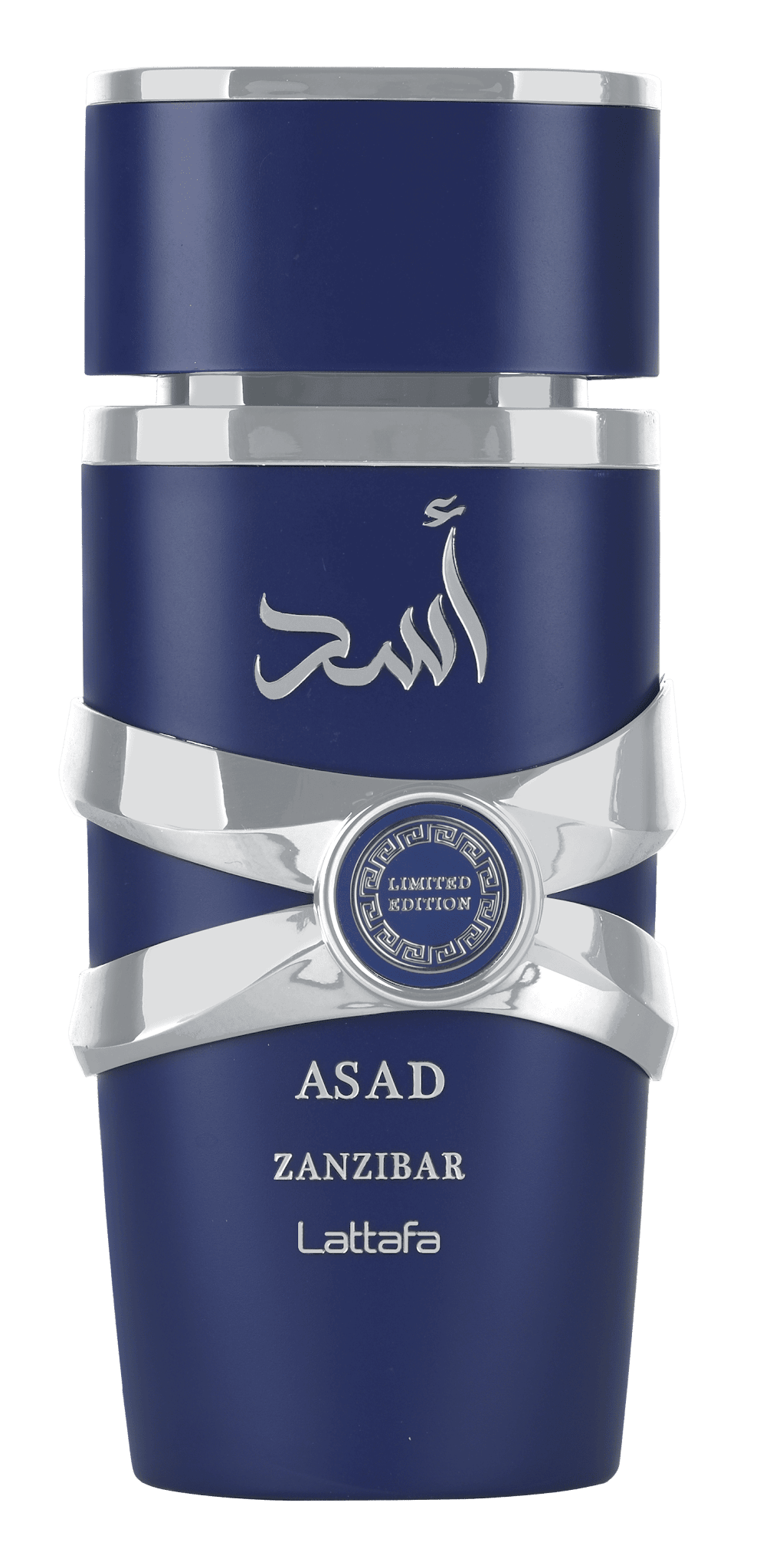 Lataffa - Asad Zanzibar 3.4 oz | SKU CDP68