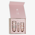 Lataffa - Set Yara 3 Pcs 3.4 Oz Edp + 12Ml Travel Spray + 50Ml Hairmist Women 3.4 oz | SKU CDP70