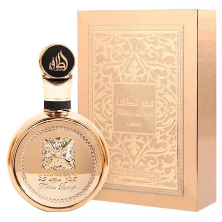 Lataffa - Fakhar Extrait Gold 3.4 oz | SKU CDP80