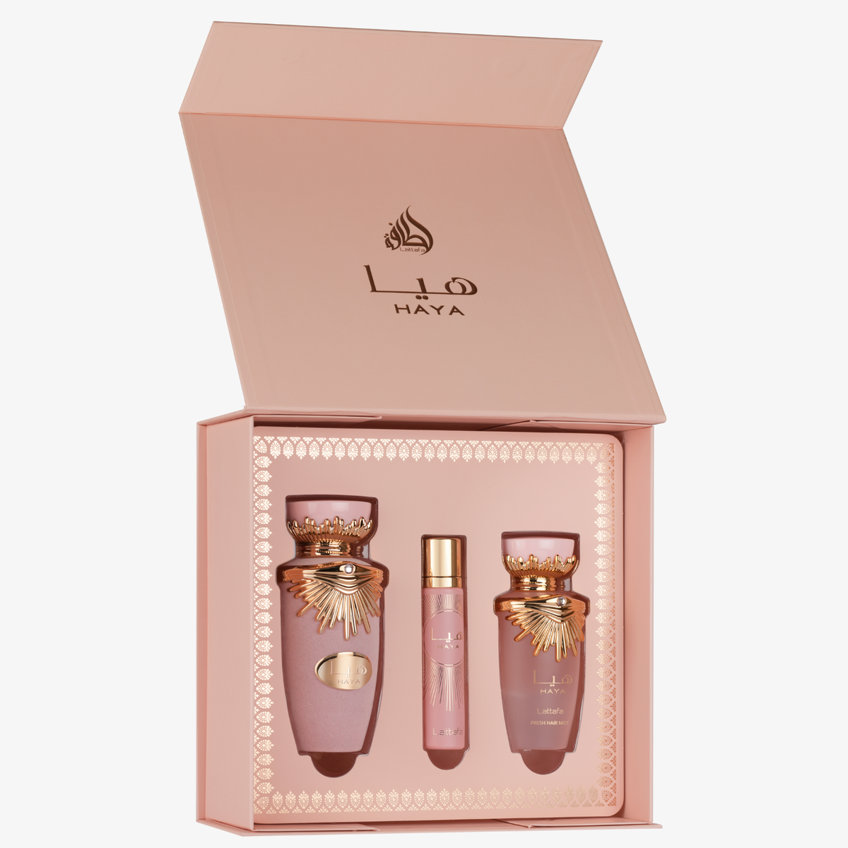 Lataffa - Haya Set 3Pcs 3.4 oz | SKU CDP92