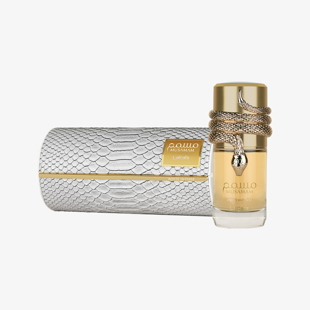 Lataffa - Mussman White Intense 3.4 oz | SKU CDP98