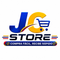 JC Store - Inicio